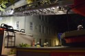 Feuer 2 Y Kellerbrand Koeln Humbold Gremberg Hachenburgerstr P027